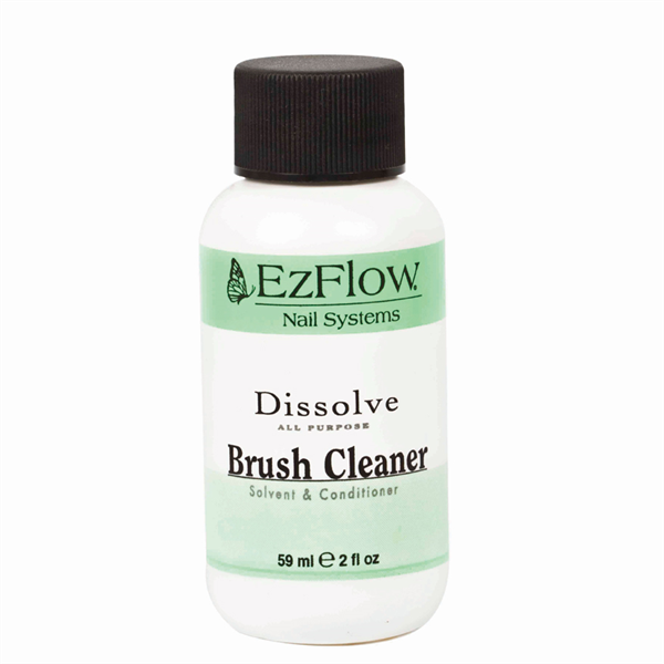 EzFlow Brush Cleaner